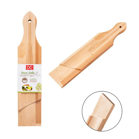 DC CASA TAGLIERE SALAME 37CM