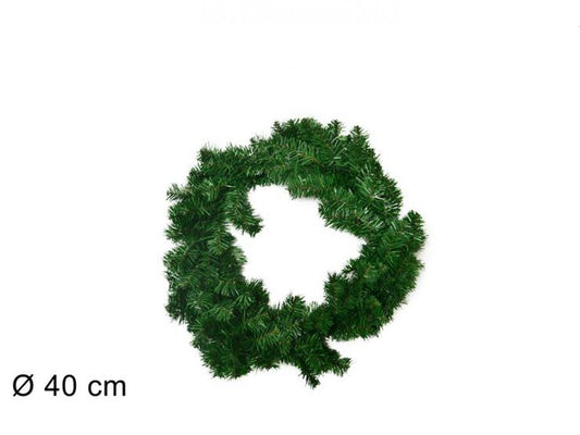 DIETROPORTA TONDO 40 CM ART.PL20S70147