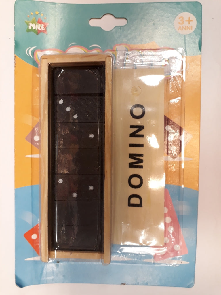 MZ047 DOMINO 15/F15