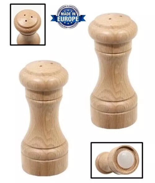 DOSATORE IN LEGNO DI FAGGIO 4.3*10 CM