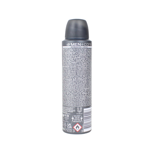 DOVE DEO SPRAY 48 ORE MEN CLAS