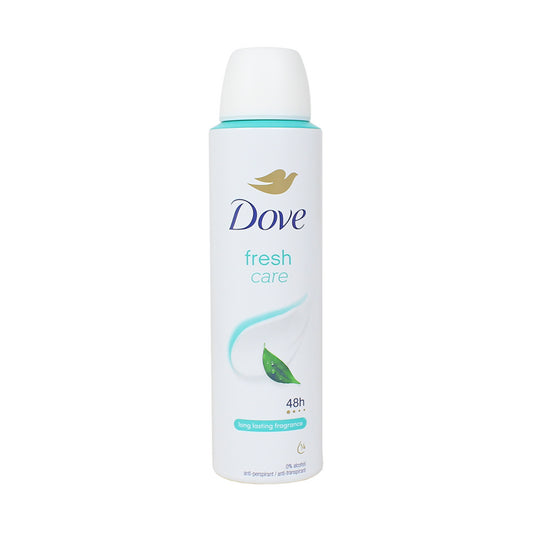 DOVE DEO SPRAY FRESH ML150