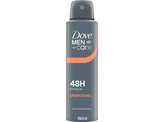 DOVE MEN DEO ENER.48H SPR.M150