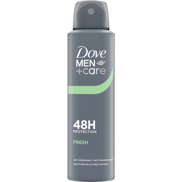 DOVE MEN DEO FR.48H SPR. ML150