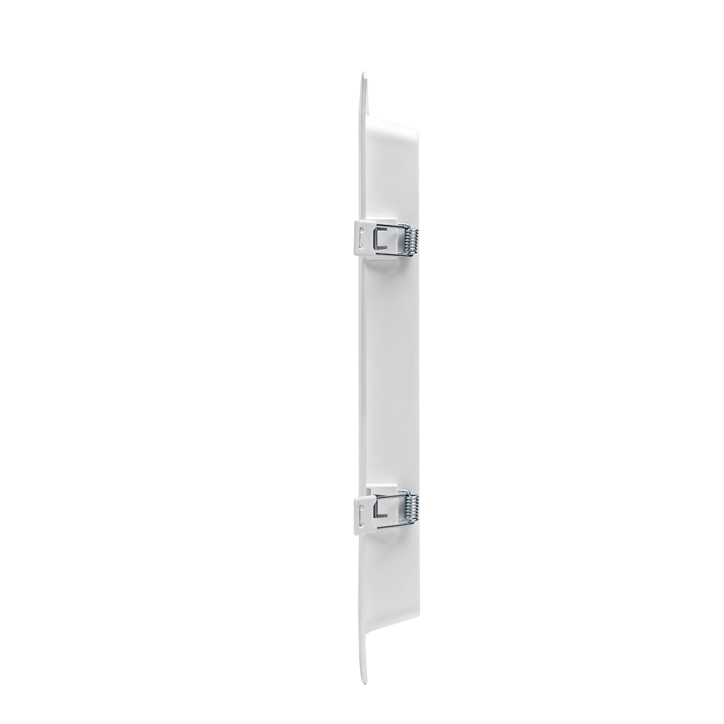 DOWNLIGHT LED E6 QUADRATO DA INCASSO 24W LUCE NATURALE(24W4