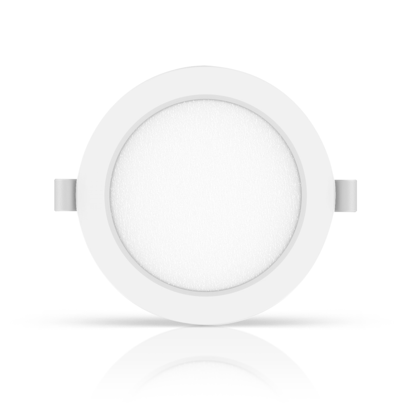 DOWNLIGHT LED E6 ROTONDO DA INCASSO 18W LUCE CALDA(18W3000K