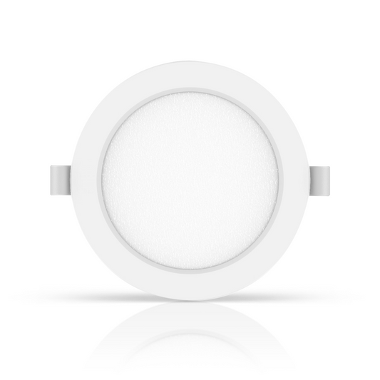 DOWNLIGHT LED E6 ROTONDO DA INCASSO 18W LUCE CALDA(18W3000K