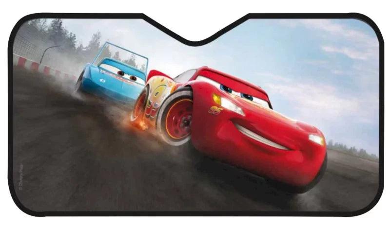 DY PARASOLE 130X70CM CARS