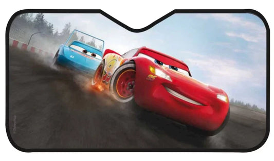 DY PARASOLE 130X70CM CARS