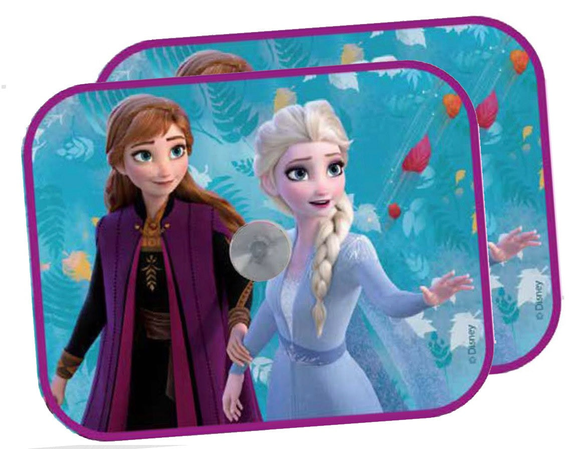 DY TENDINE LATERALI FROZEN 2