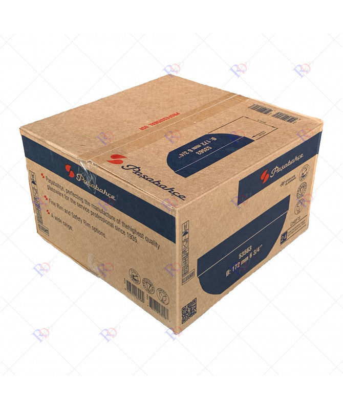 ENSALADERA APILABLE T 17 CM CHEF F6K4