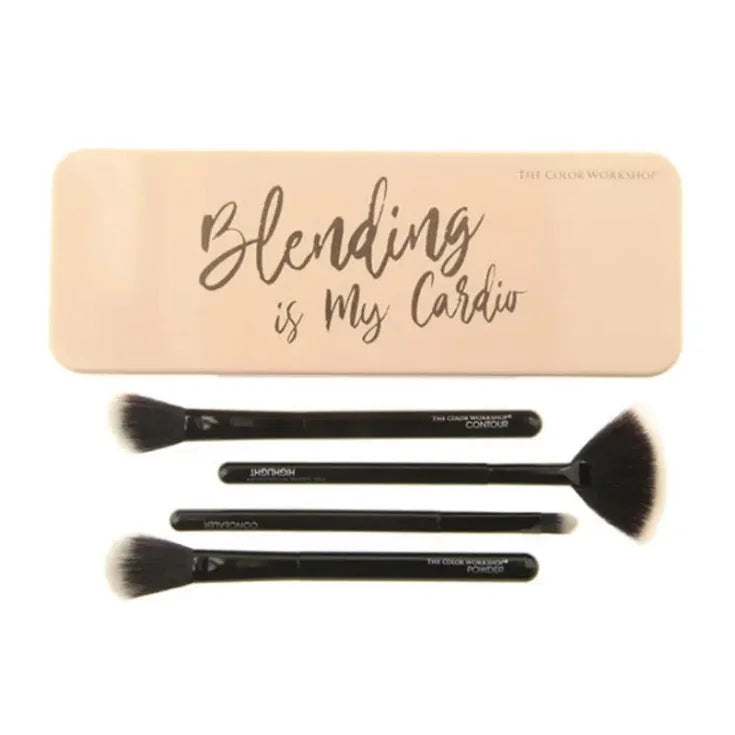 ESSENTIALS - BLENDING IS MY CARDIO