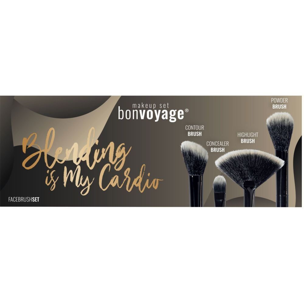 ESSENTIALS - BLENDING IS MY CARDIO