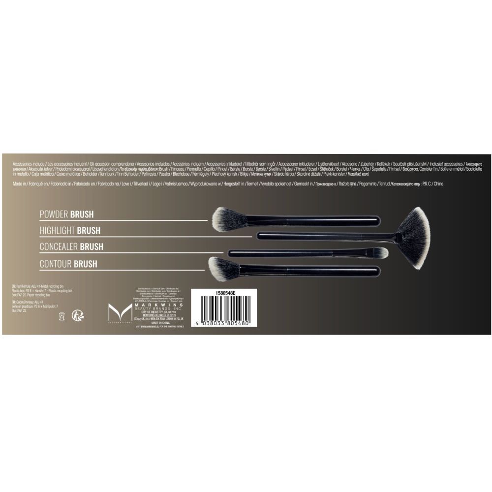 ESSENTIALS - BLENDING IS MY CARDIO