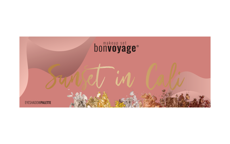 ESSENTIALS - SUNSET IN CALI