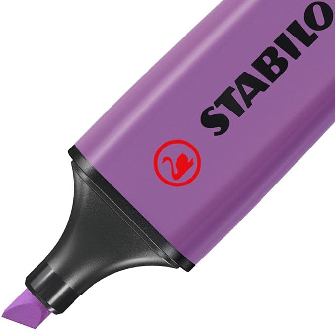 STABILO EVIDENZIATORE A PENNA STABILO BOSS ORIGINAL DESK SET