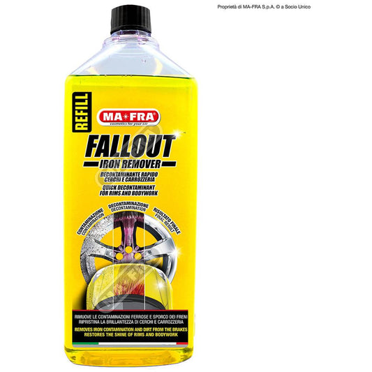 FALLOUT IRON REMOVER 1000 ML M