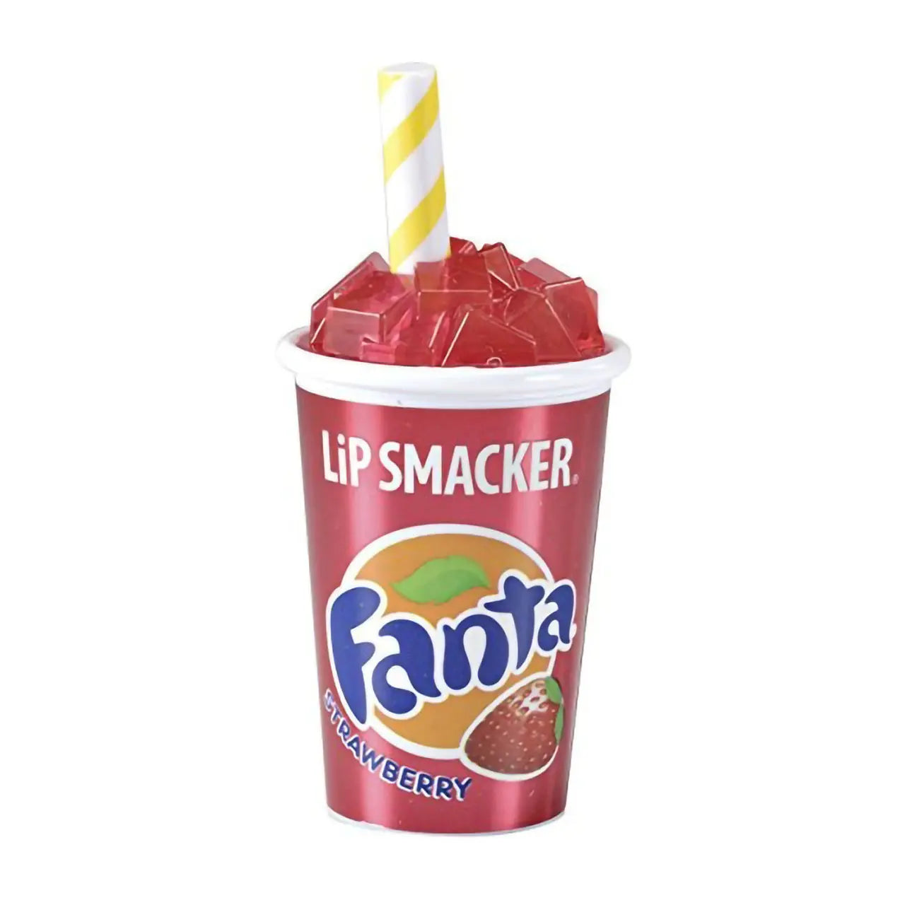 FANTA STRAWBERRY - CUP