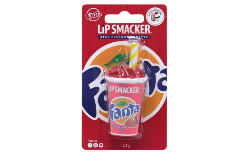 FANTA STRAWBERRY - CUP