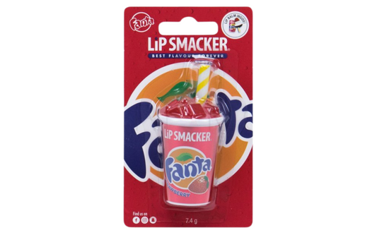 FANTA STRAWBERRY - CUP