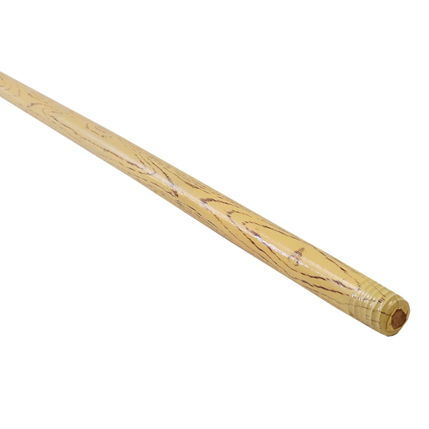 **FATIGATI MANICO LEGNO NATURALE 130CM