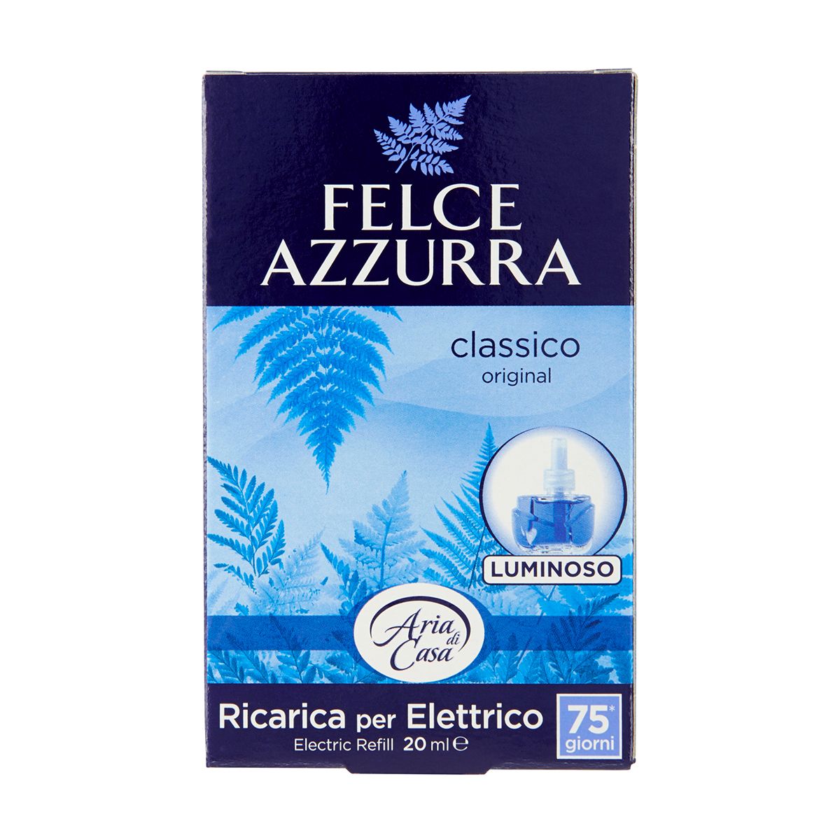 FELCE ARIA ELETRIC RICARICA CLASSICO