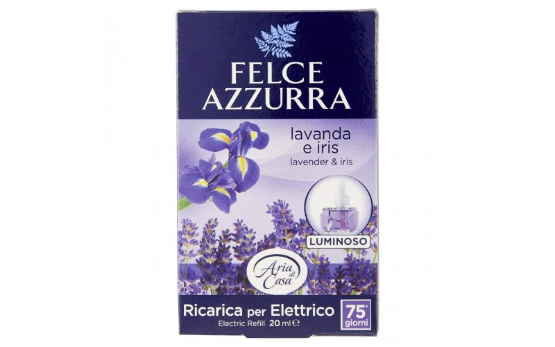 FELCE ARIA ELETRIC RICARICA LAVANDA