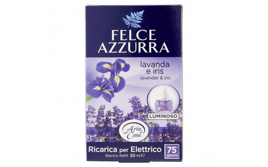 FELCE ARIA ELETRIC RICARICA LAVANDA