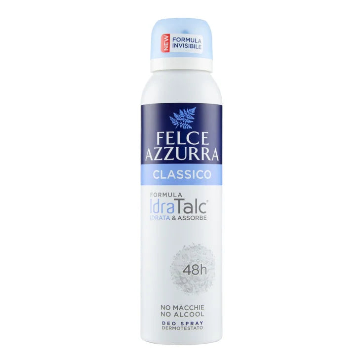 FELCE AZZURRA DEO SPRAY CLASSICO M