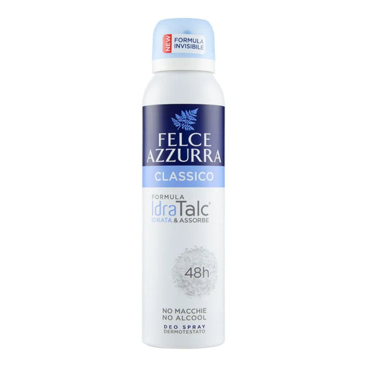 FELCE AZZURRA DEO SPRAY CLASSICO M