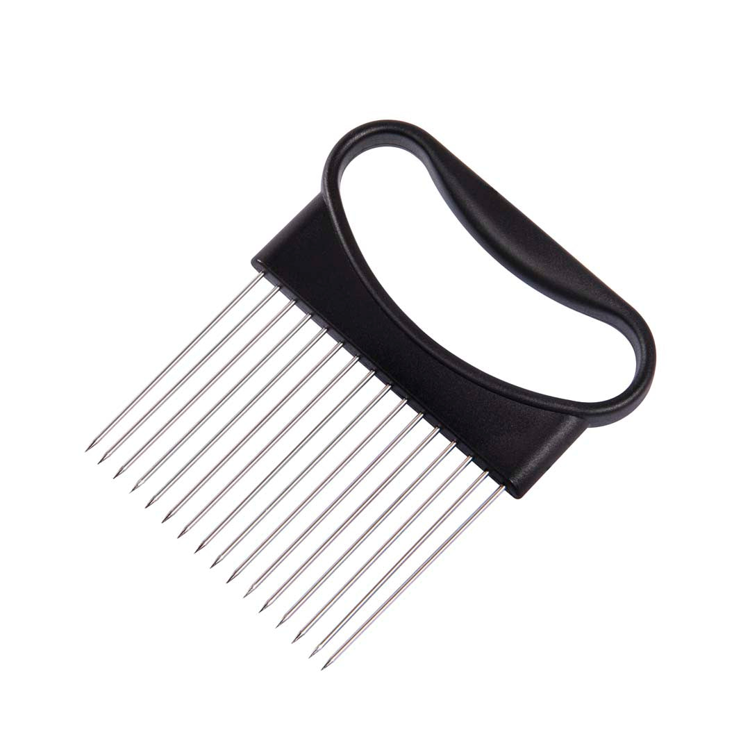 DC CASA L/BLACK FERMA CIPOLLA 9.2X10.9CM