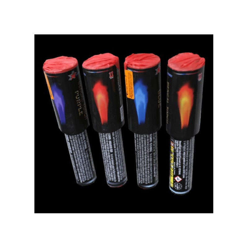 FIACCOLA FUMOGENA CE 1 PZ