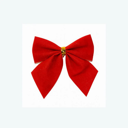 FIOCCHI 5.5CM SET 12 ROSSO JW51512/R