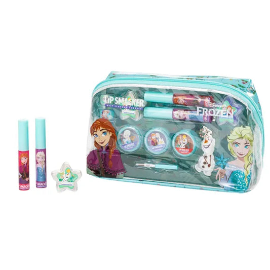 FROZEN ESSENTIAL MAKEUP BAG