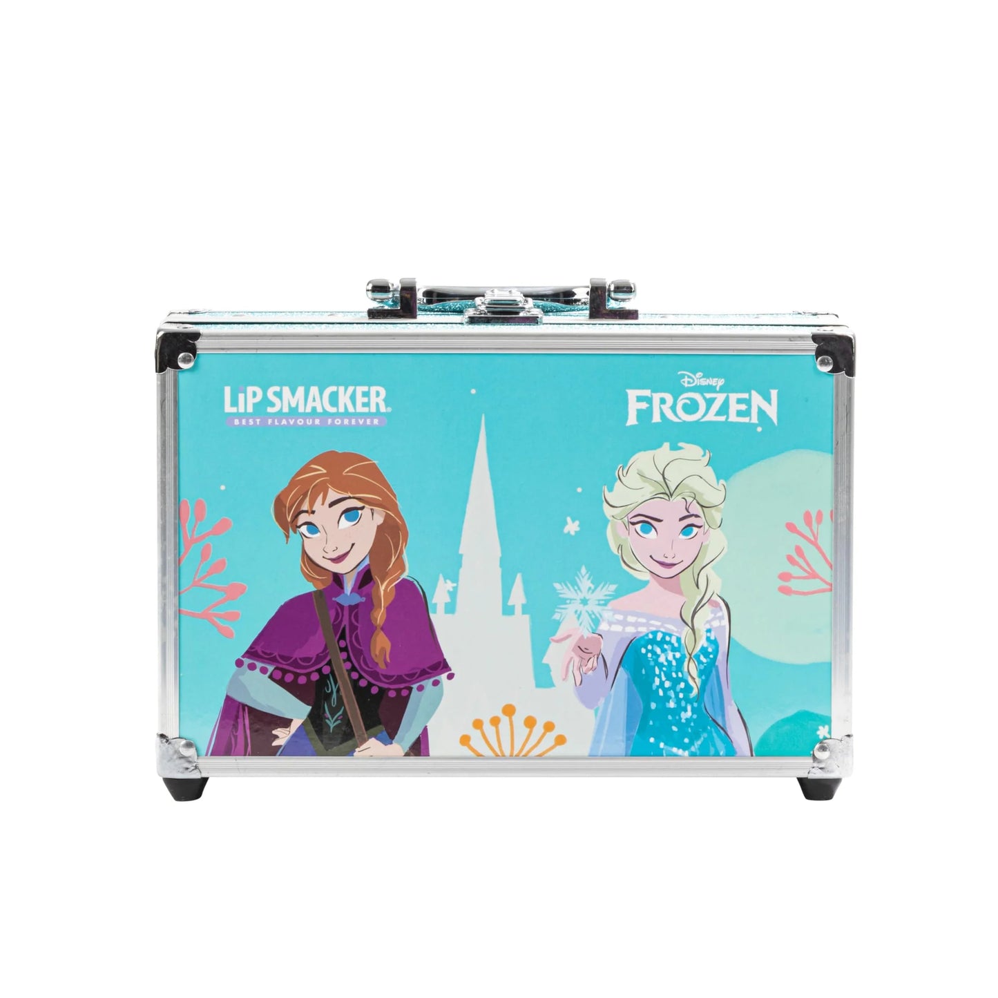 FROZEN MAKEUP TRAINCASE