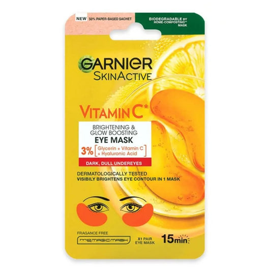 GARNIER SKIN ACTIVE MASCHERA V