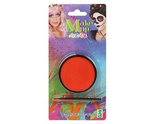 BL. TRUCCO AL ACQUA 20X10 CM ARANCIONE