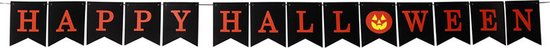 B/SLC.  GHIRLANDA  HALLOWEEN  3  M