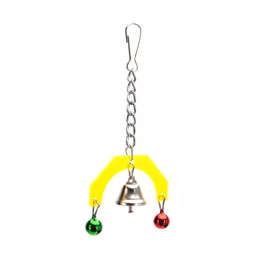 GIOCHI PER UCCELLI(L16*W8CM)