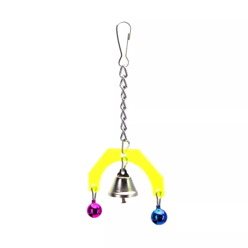 GIOCHI PER UCCELLI(L16*W8CM)