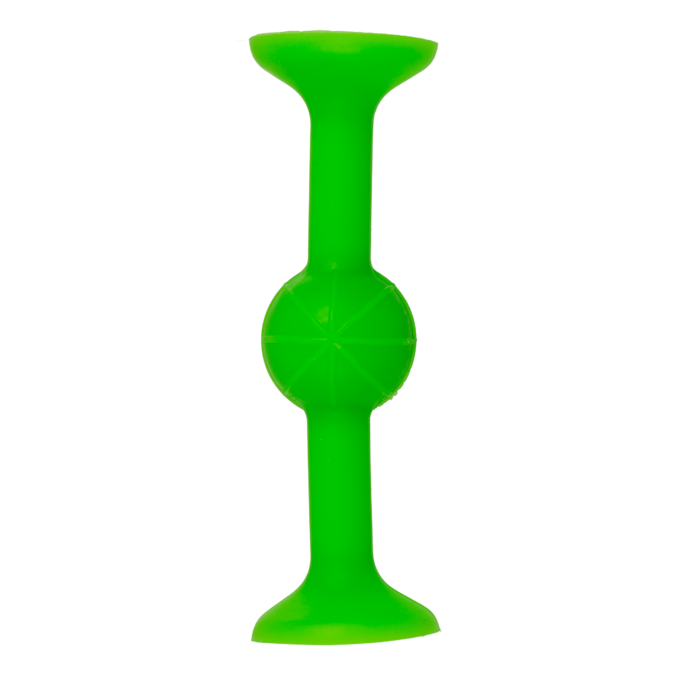 GIOCO DI FRECCETTE A VENTOSA CA. X CM 9 PZ.