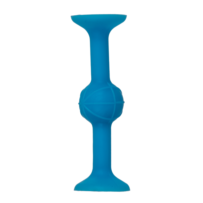 GIOCO DI FRECCETTE A VENTOSA CA. X CM 9 PZ.