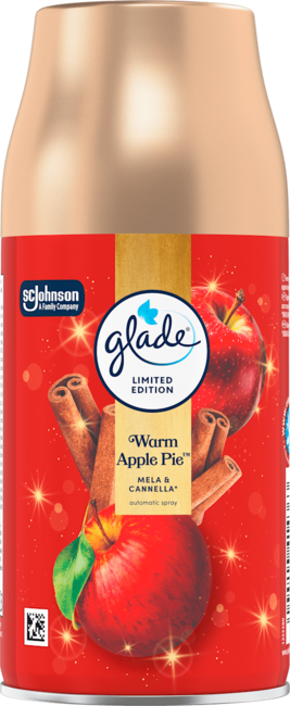 GLADE AUT.SPR.RIC.APPLE P.