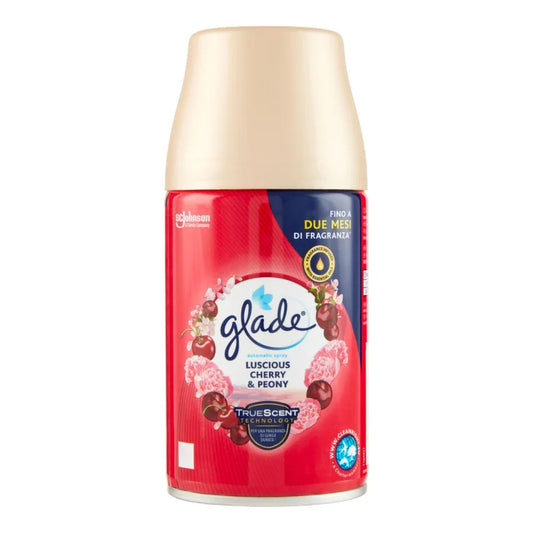 GLADE AUT.SPR.RIC.CILIE PEONIA