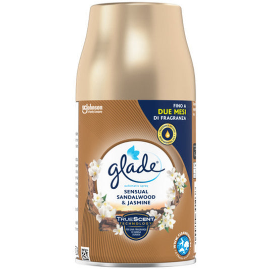 GLADE AUTOMATIC SPRAY RIC.BALI