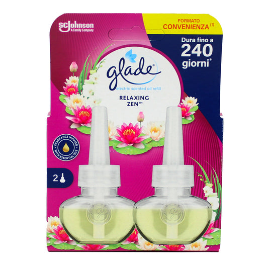 GLADE EL.LIQ.RIC.ZEN       PZ2