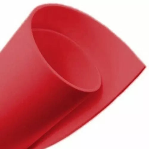 GOMMA CREPLA CREMISI 40*60