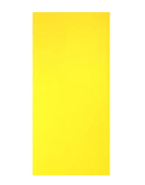 GOMMA CREPLA GIALLO LIMONE 40*60