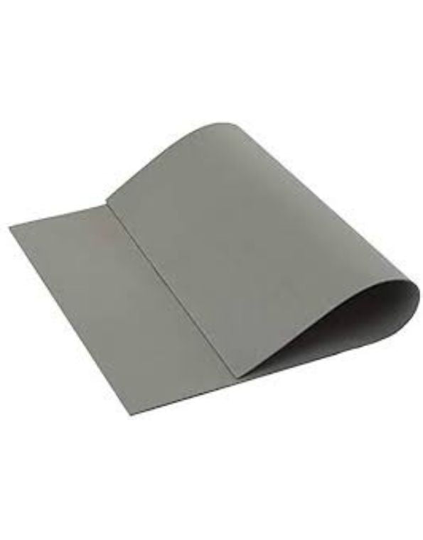 GOMMA CREPLA GRIGIO 40*60