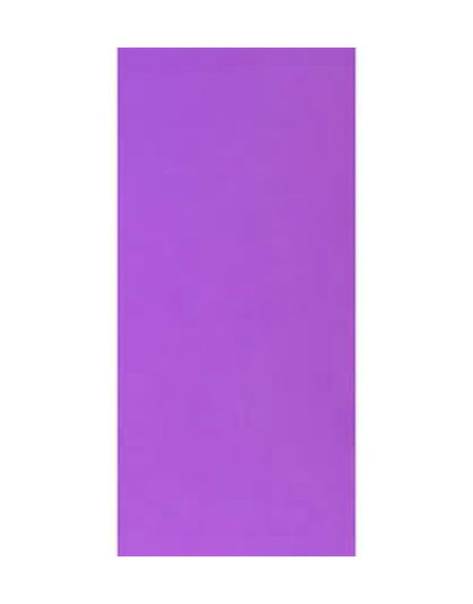 GOMMA CREPLA VIOLA CHIARO 40*60